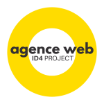 Agence ID4 Projet – Studio Créatif